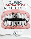 Curso iniciación a los grillz - 19 y 20 Septiembre