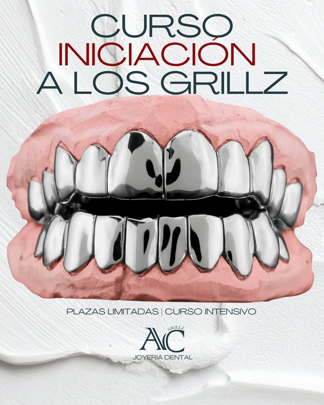 Curso iniciación a los grillz - 19 y 20 Septiembre