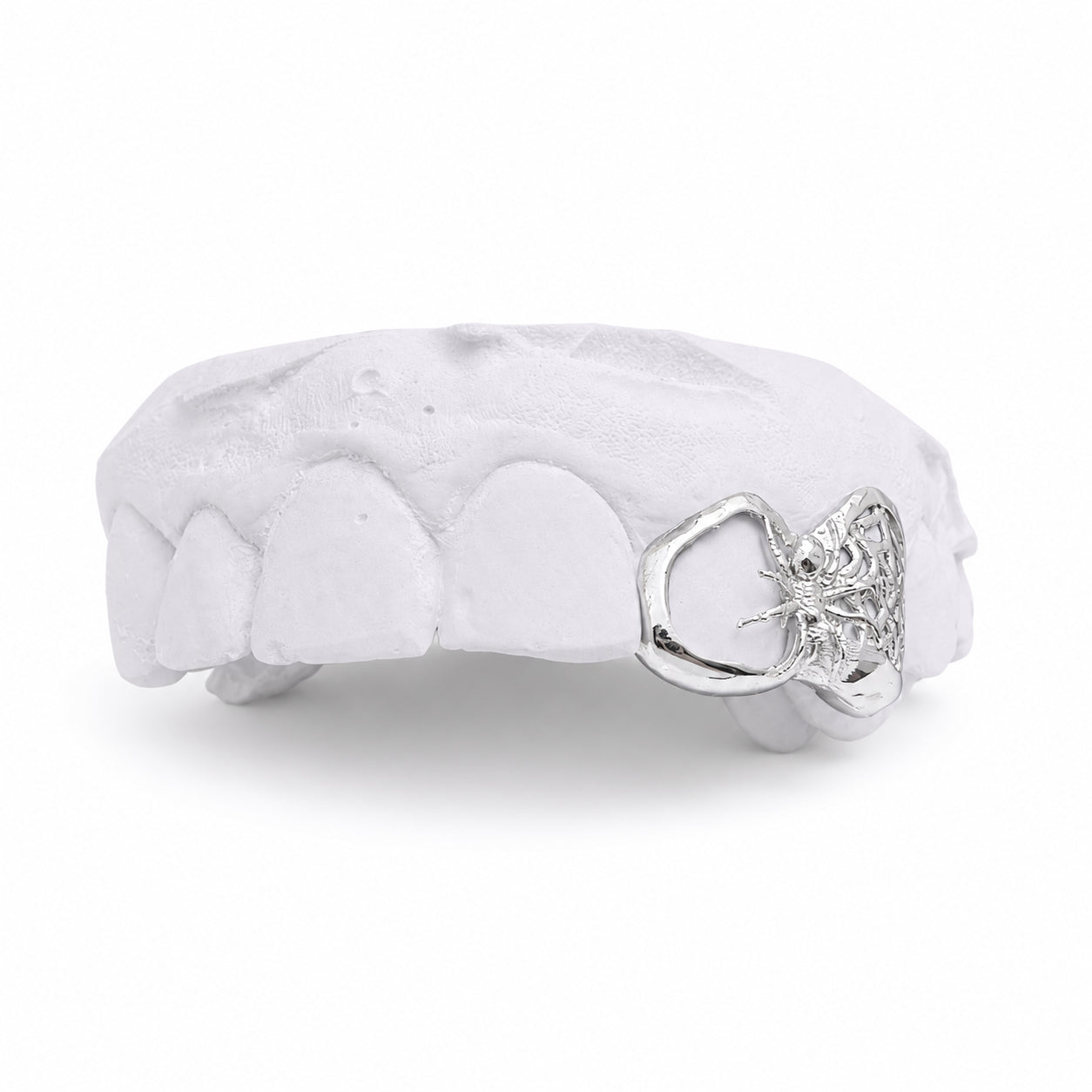 GRILLZ ARAÑA