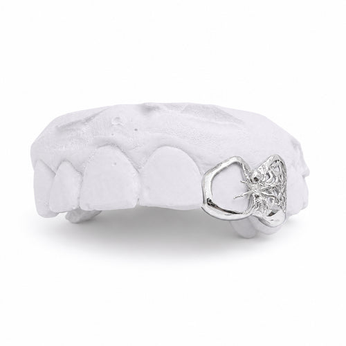 GRILLZ ARAÑA