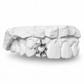 GRILLZ DESTELLO CORAZÓN