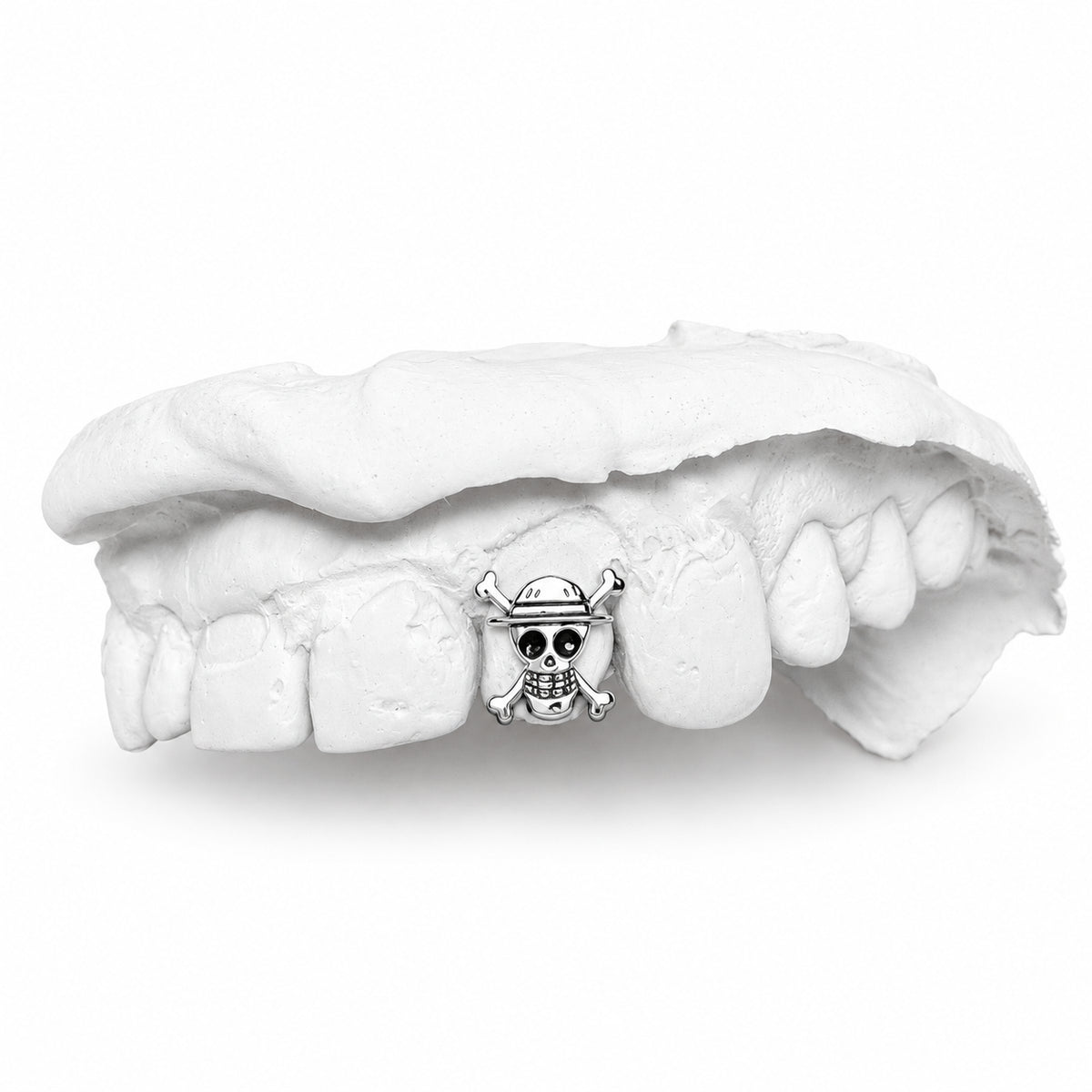 GRILLZ CALAVERA ONE PIECE