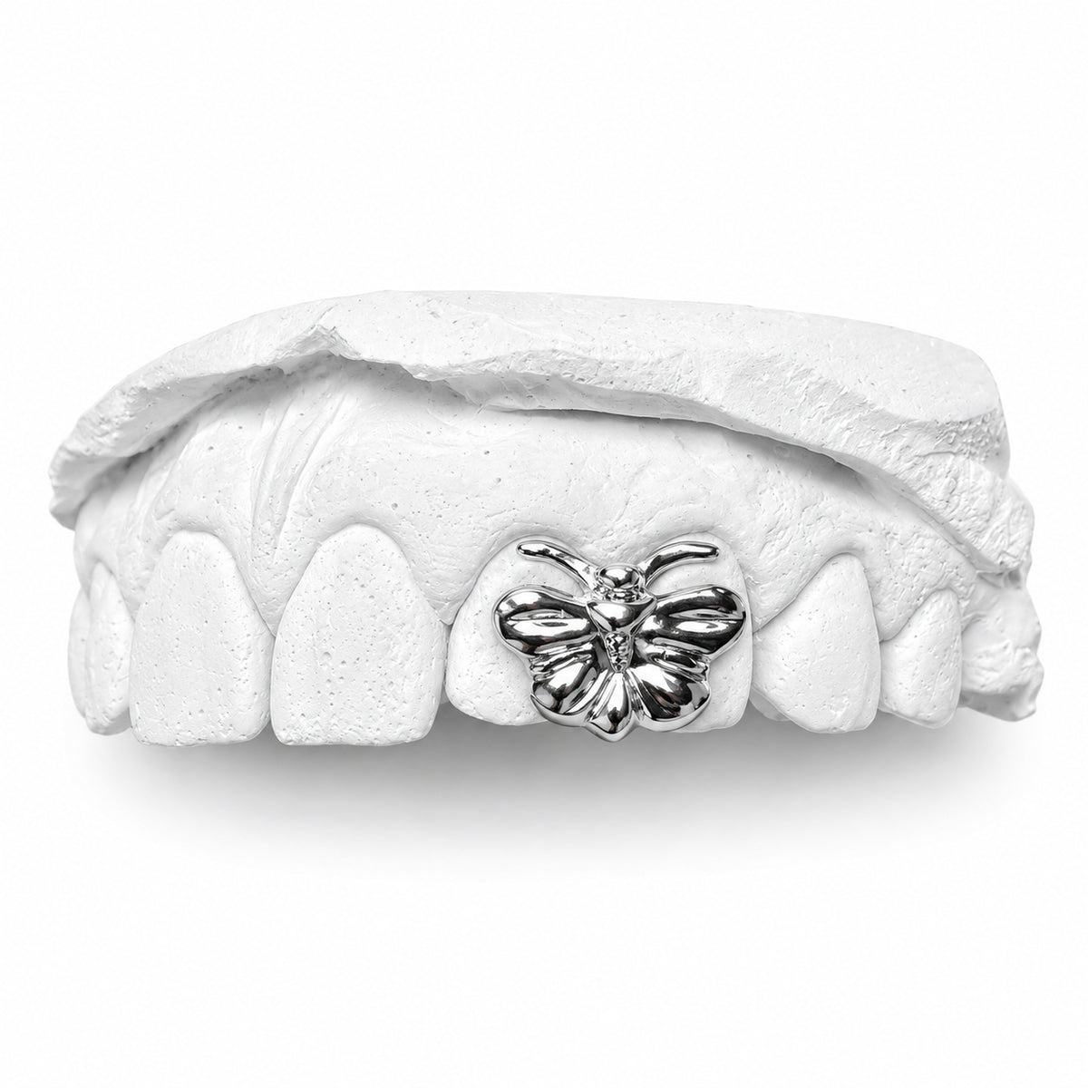 GRILLZ POLILLA