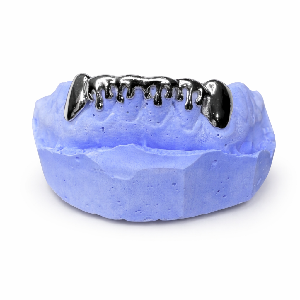 Workshop: Diseña y crea tu propio grillz