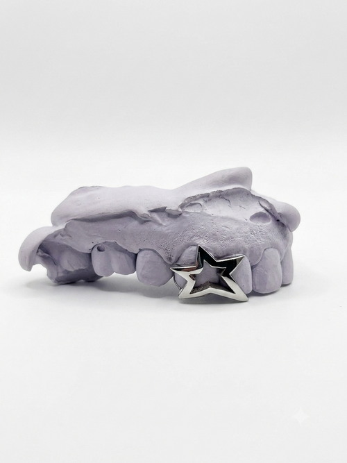 GRILLZ ESTRELLA