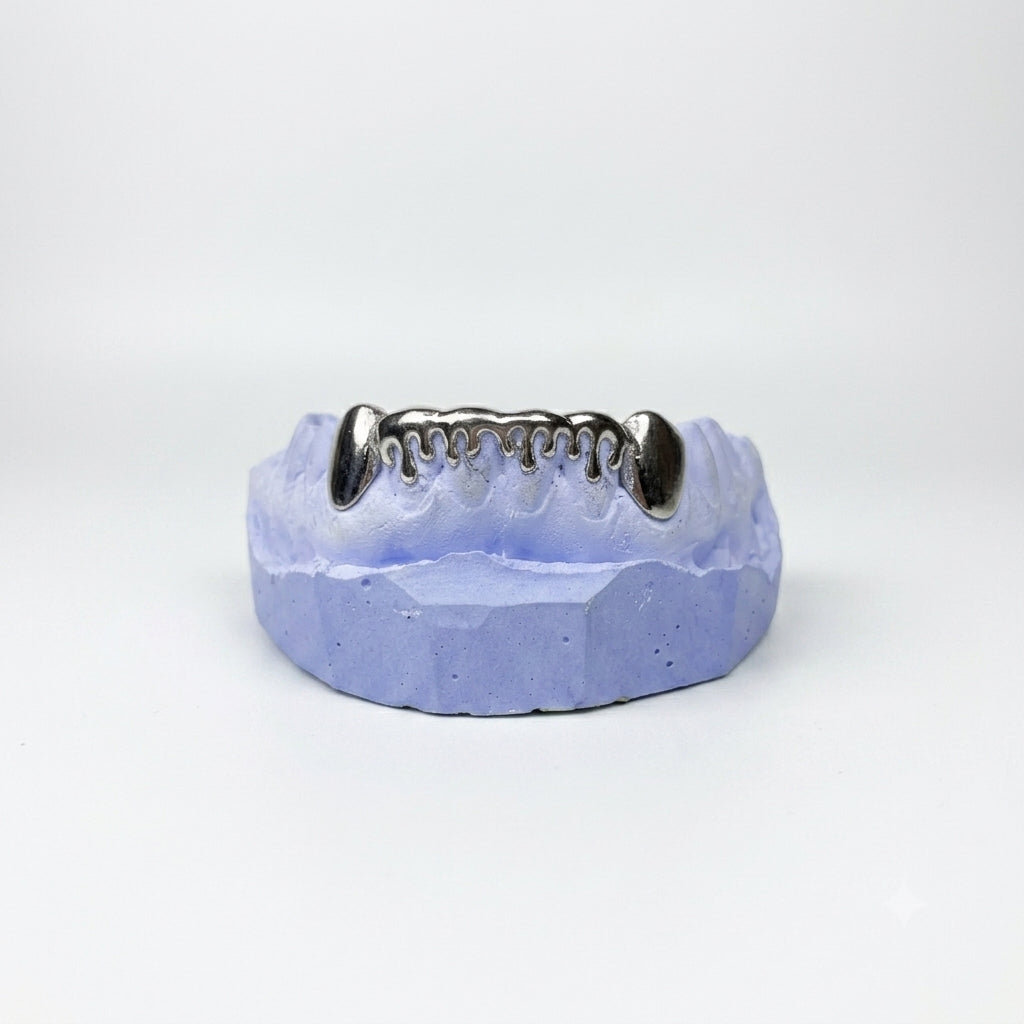 GRILLZ INFERIOR DERRETIDO