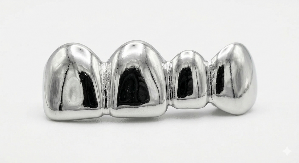 Workshop: Diseña y crea tu propio grillz