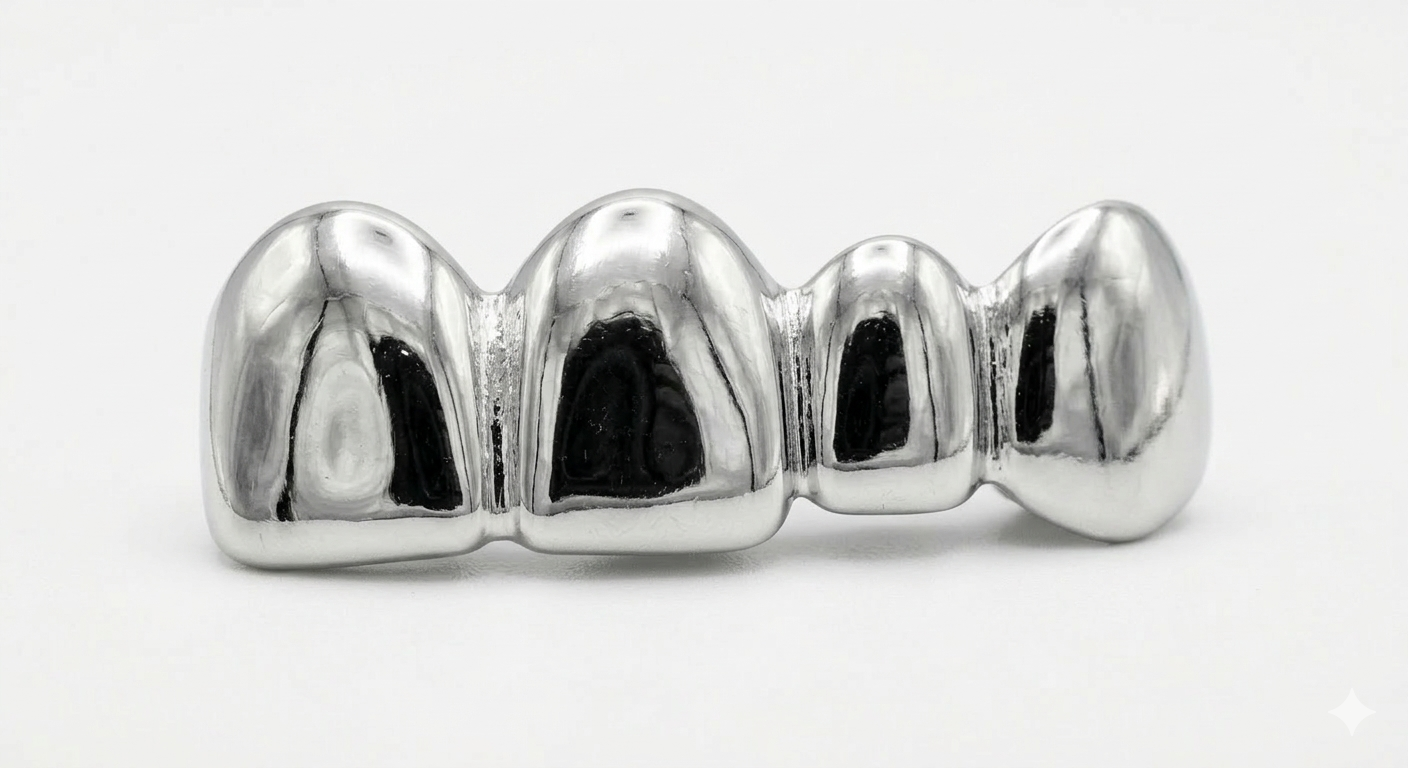 Workshop: Diseña y crea tu propio grillz