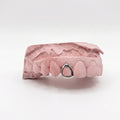 GRILLZ VENTANA