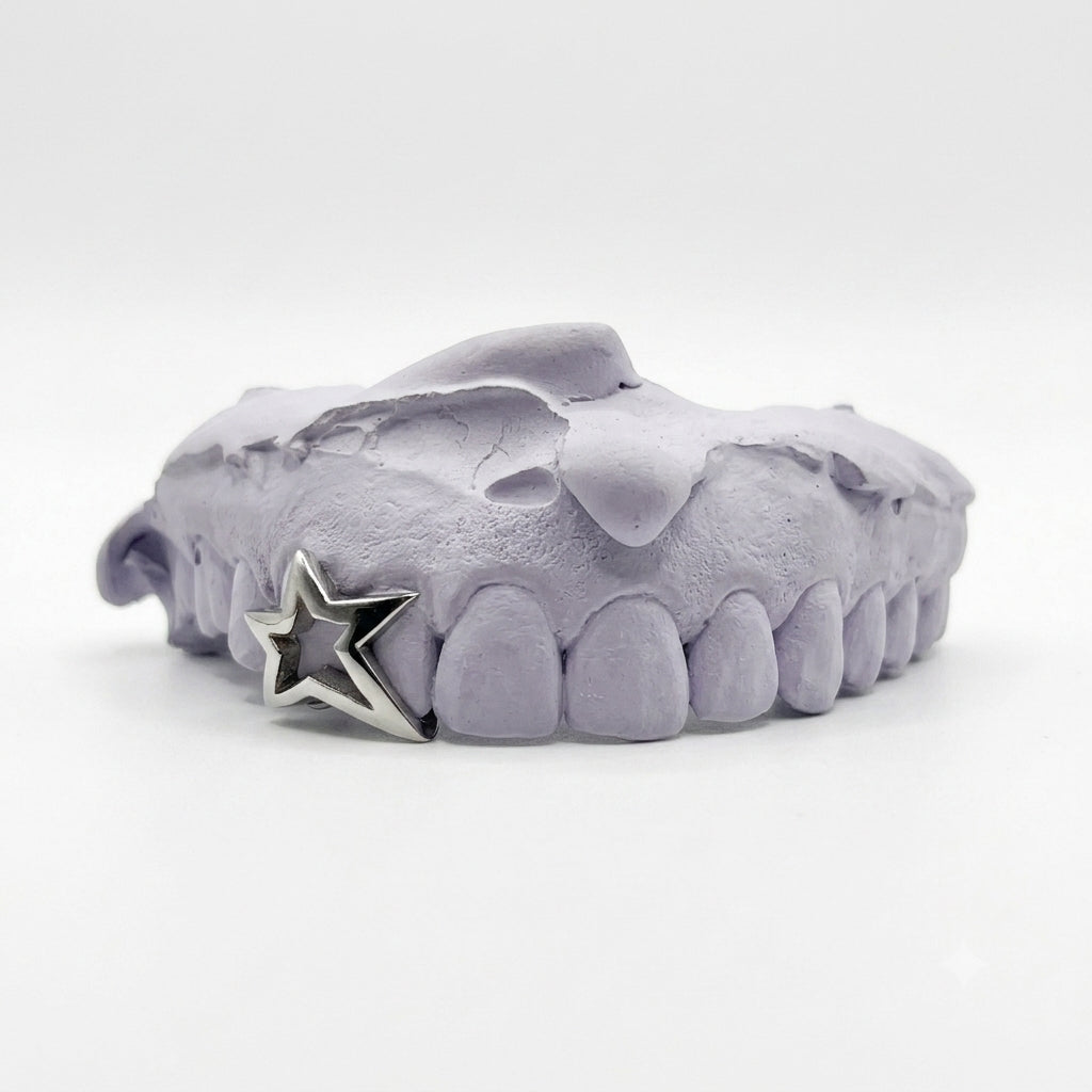 GRILLZ ESTRELLA