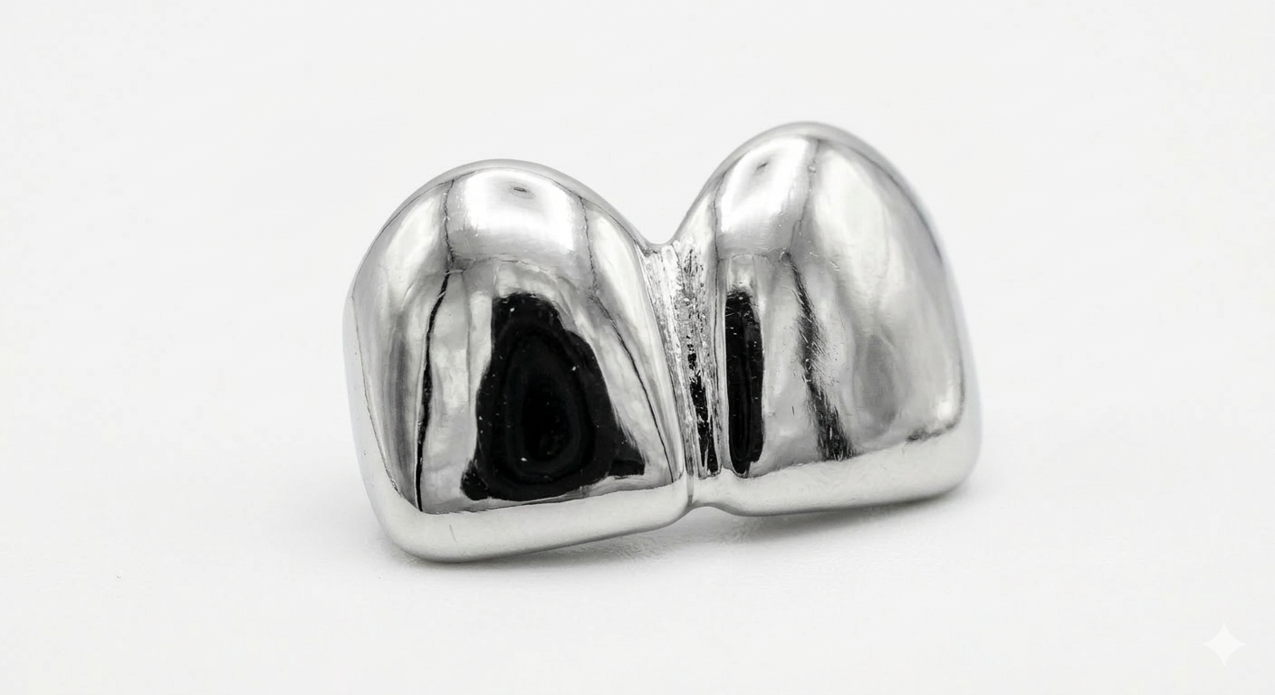 Workshop: Diseña y crea tu propio grillz